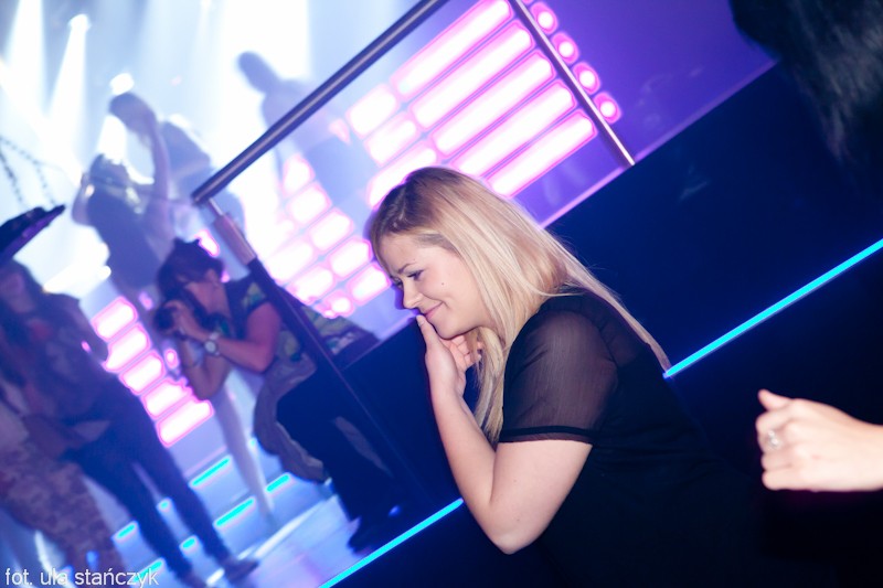 Weekend we Włocławku 24.05 Million Club część II