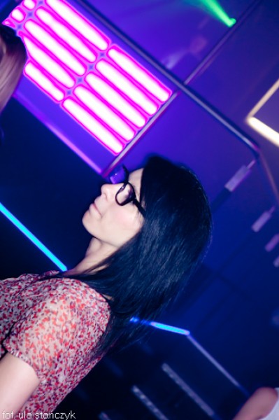 Weekend we Włocławku 24.05 Million Club część II