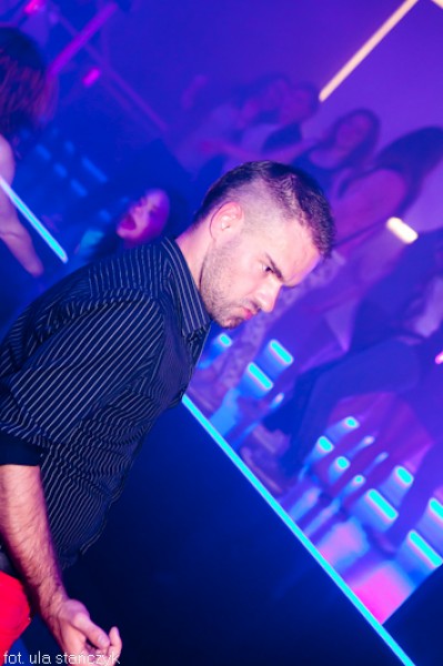 Weekend we Włocławku 24.05 Million Club część II