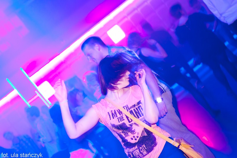 Weekend we Włocławku 24.05 Million Club część II