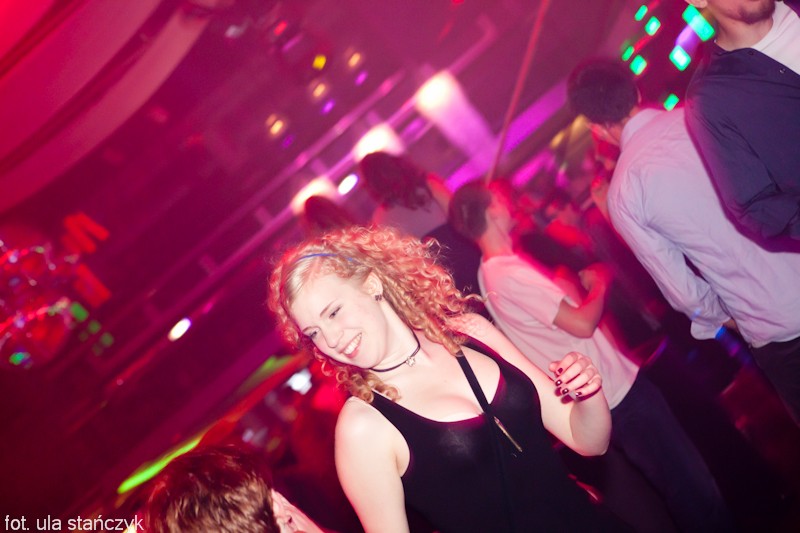 Weekend we Włocławku 24.05 Million Club część II