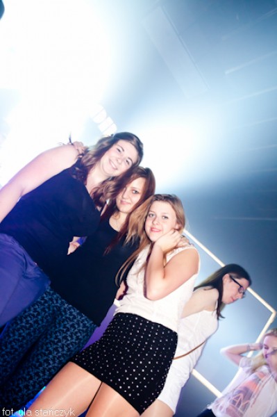 Weekend we Włocławku 24.05 Million Club część II
