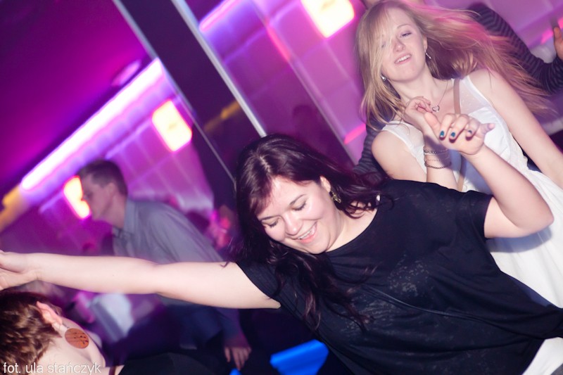 Weekend we Włocławku 24.05 Million Club część II