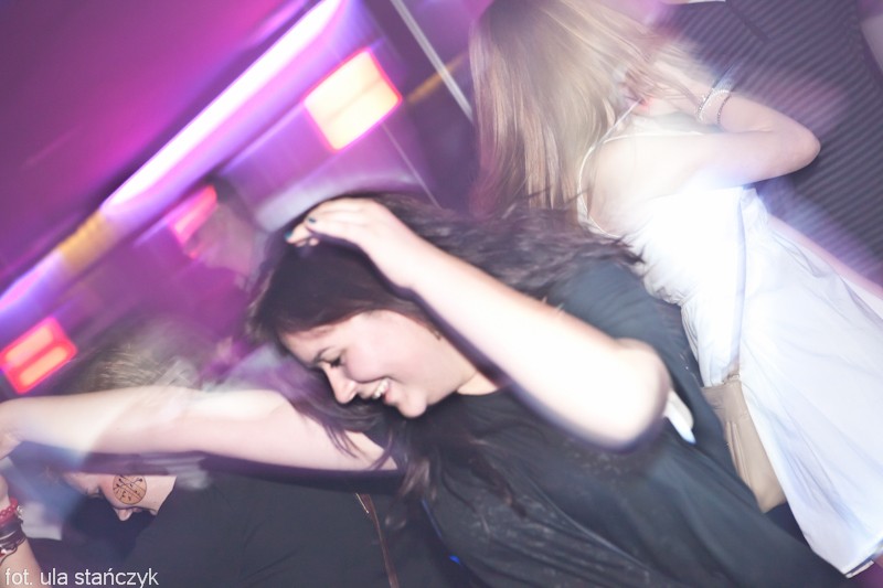 Weekend we Włocławku 24.05 Million Club część II