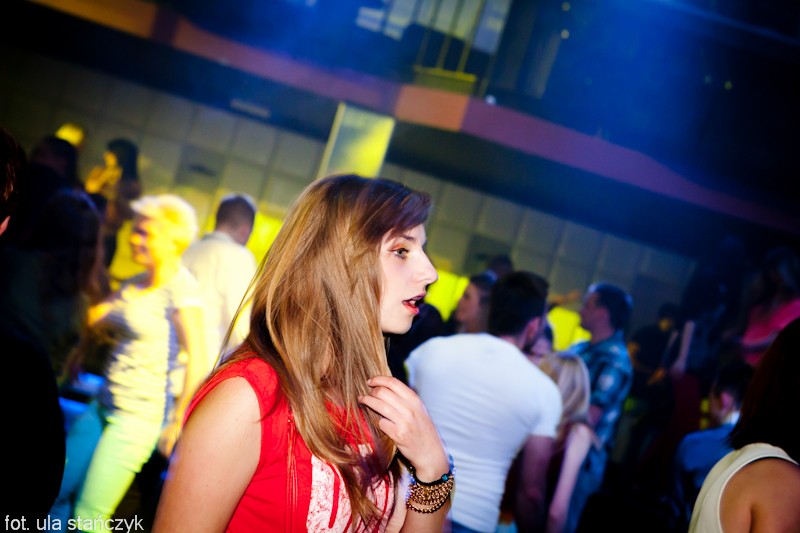 Weekend we Włocławku 24.05 Million Club część II