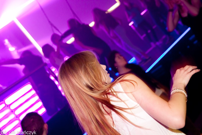 Weekend we Włocławku 24.05 Million Club część II