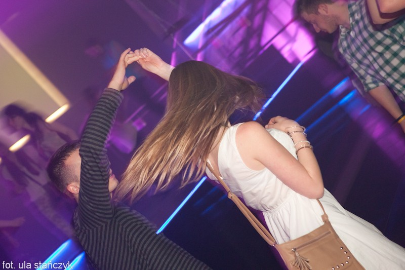 Weekend we Włocławku 24.05 Million Club część II