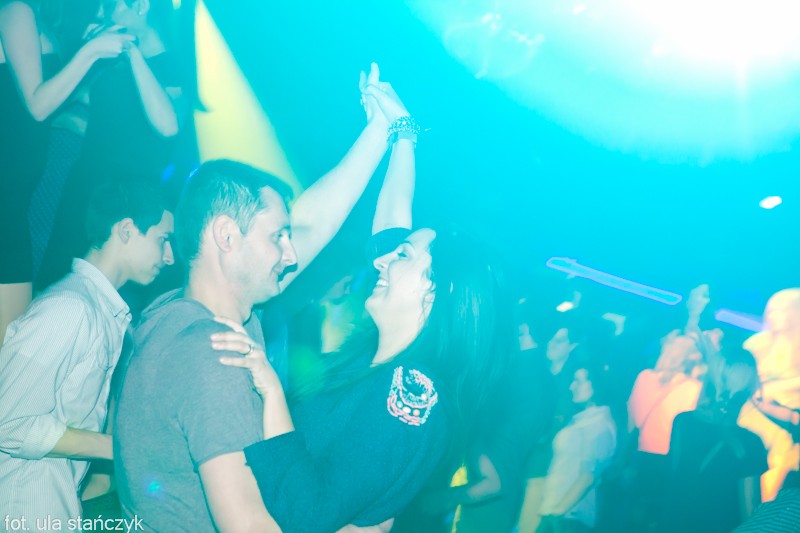 Weekend we Włocławku 24.05 Million Club część II
