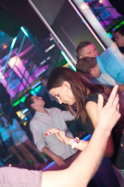 Weekend we Włocławku 24.05 Million Club część II