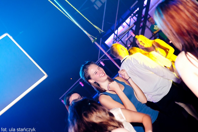 Weekend we Włocławku 24.05 Million Club część II
