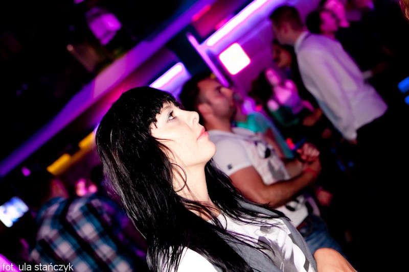 Weekend we Włocławku 24.05 Million Club część II