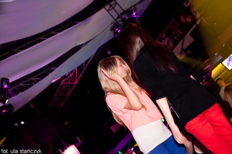 Weekend we Włocławku 24.05 Million Club część II