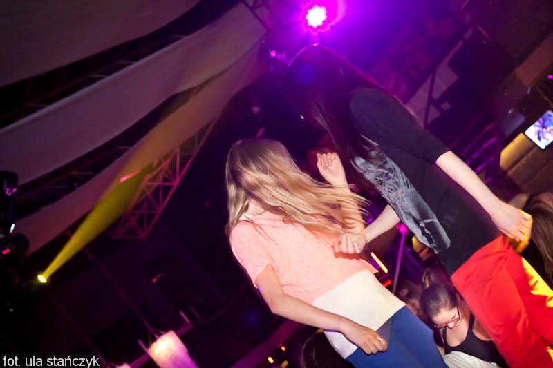 Weekend we Włocławku 24.05 Million Club część II
