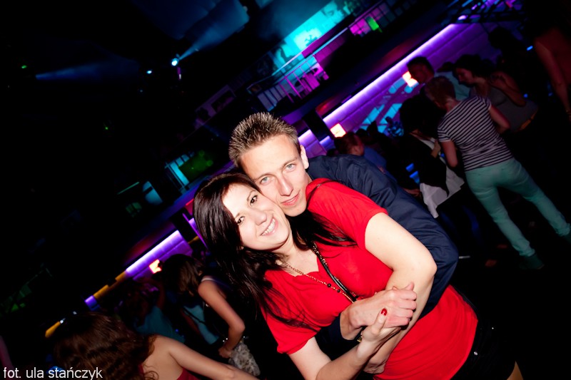 Weekend we Włocławku 24.05 Million Club część II