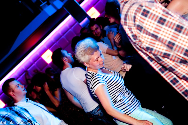 Weekend we Włocławku 24.05 Million Club część II