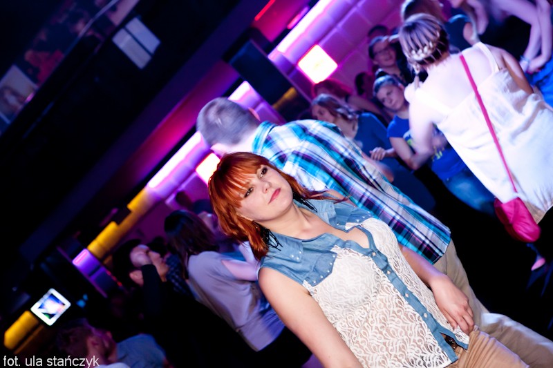 Weekend we Włocławku 24.05 Million Club część II
