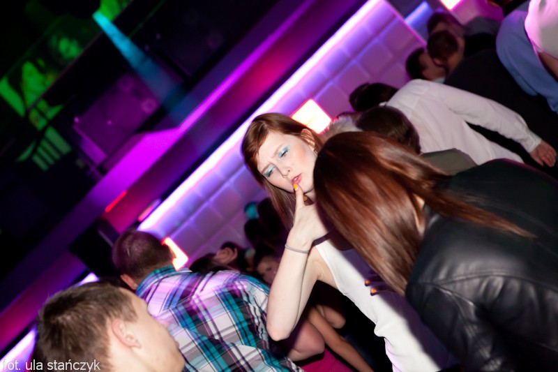 Weekend we Włocławku 24.05 Million Club część II
