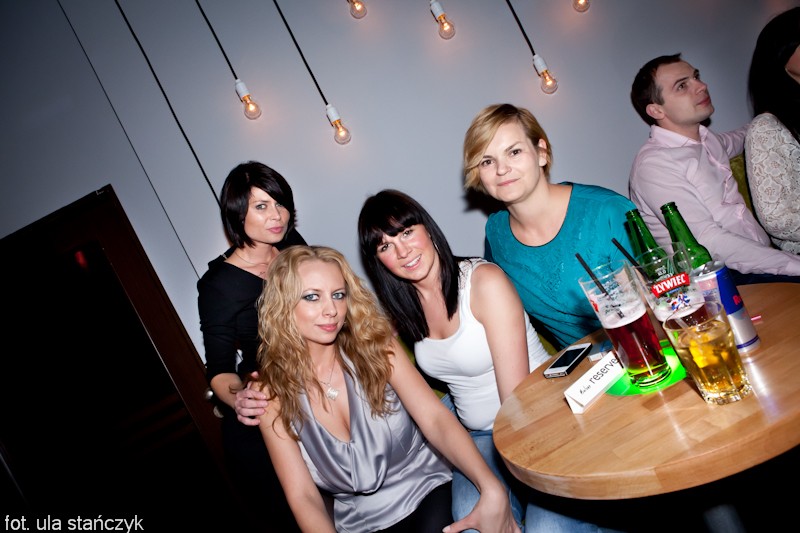 Weekend we Włocławku 25.05 Bulvar w Million Club