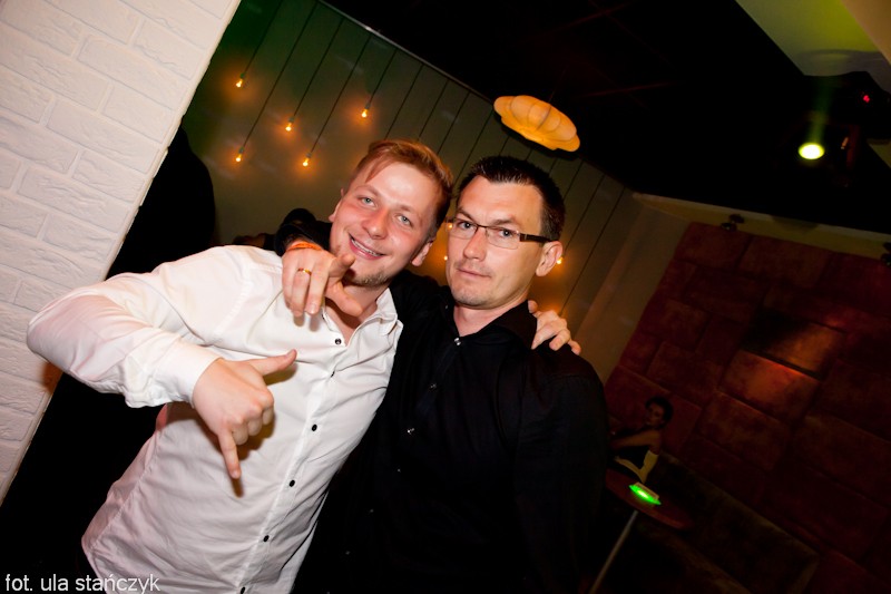 Weekend we Włocławku 25.05 Bulvar w Million Club