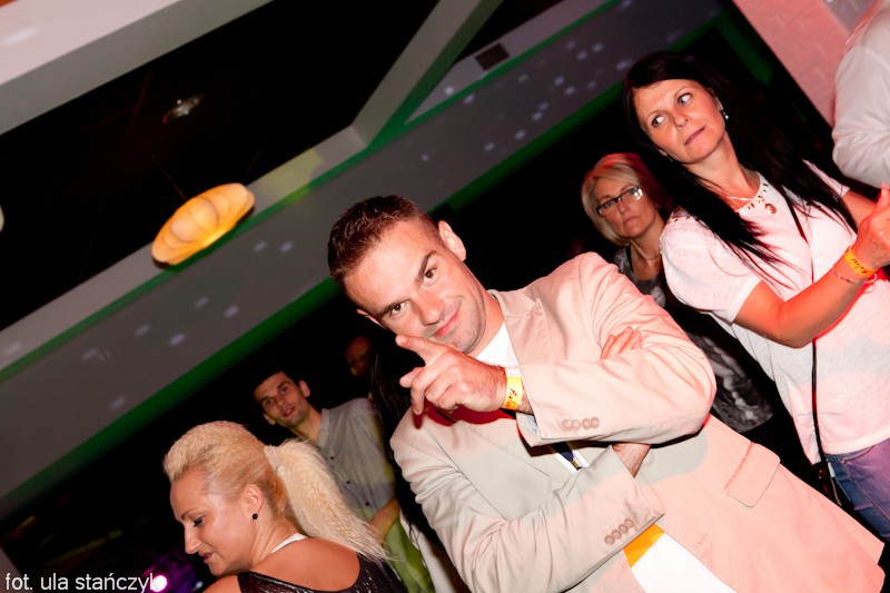 Weekend we Włocławku 25.05 Bulvar w Million Club