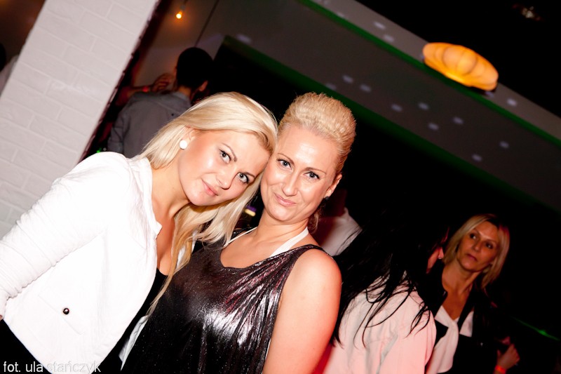 Weekend we Włocławku 25.05 Bulvar w Million Club