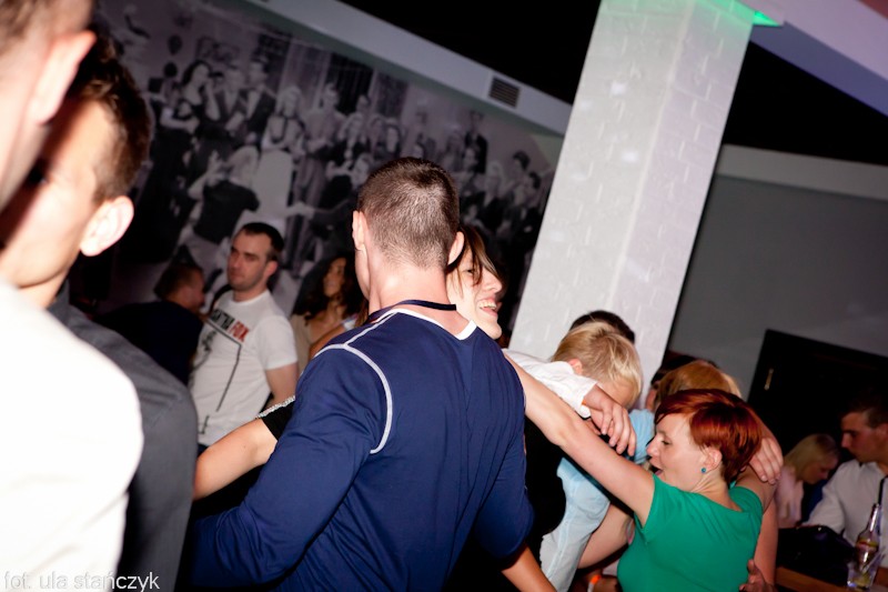 Weekend we Włocławku 25.05 Bulvar w Million Club