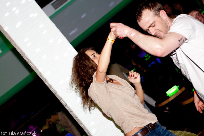 Weekend we Włocławku 25.05 Bulvar w Million Club