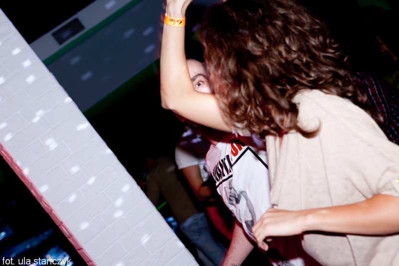 Weekend we Włocławku 25.05 Bulvar w Million Club