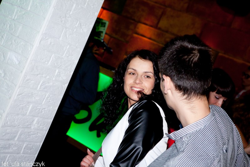 Weekend we Włocławku 25.05 Bulvar w Million Club