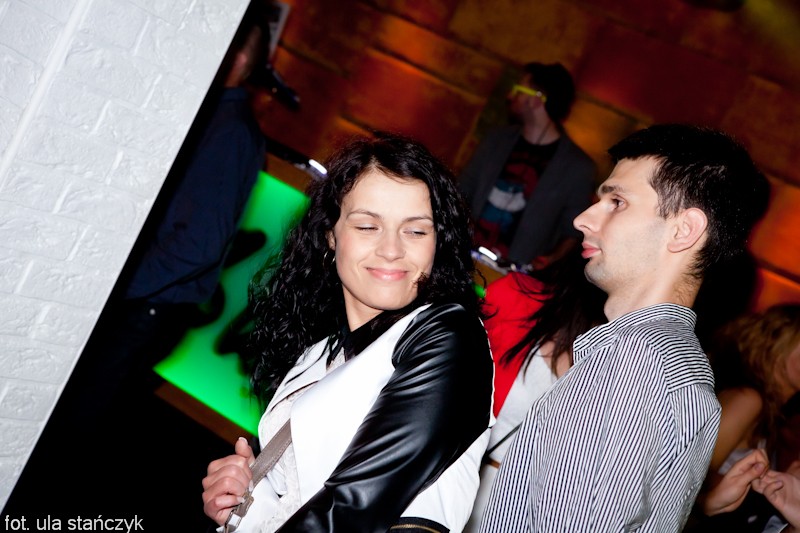 Weekend we Włocławku 25.05 Bulvar w Million Club
