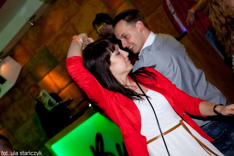 Weekend we Włocławku 25.05 Bulvar w Million Club