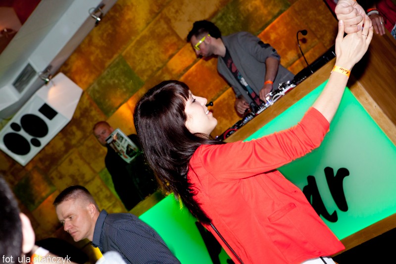 Weekend we Włocławku 25.05 Bulvar w Million Club