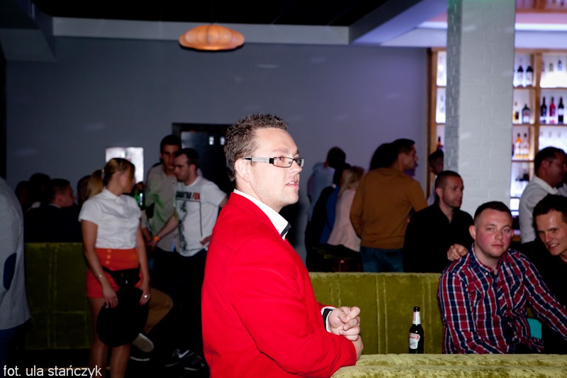 Weekend we Włocławku 25.05 Bulvar w Million Club