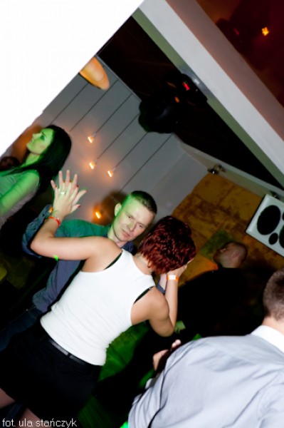 Weekend we Włocławku 25.05 Bulvar w Million Club