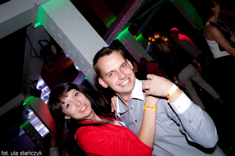 Weekend we Włocławku 25.05 Bulvar w Million Club