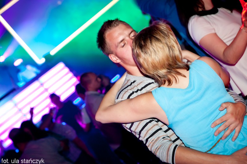 Weekend we Włocławku 25.05 Million Club część I