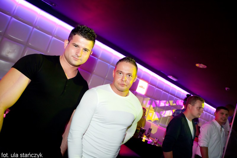 Weekend we Włocławku 25.05 Million Club część I