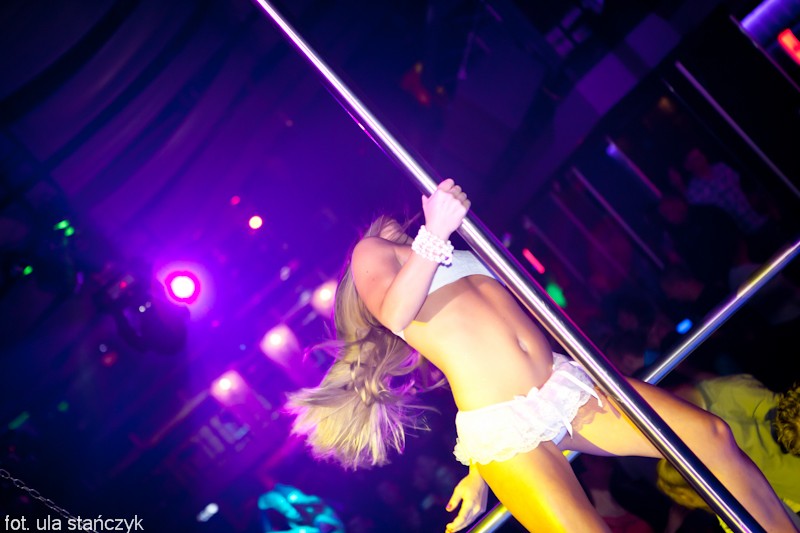 Weekend we Włocławku 25.05 Million Club część I