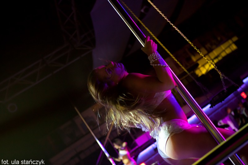 Weekend we Włocławku 25.05 Million Club część I