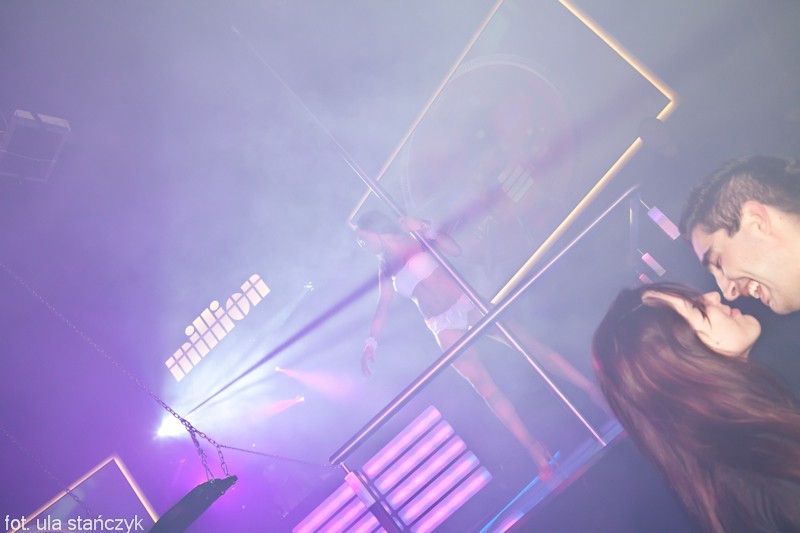 Weekend we Włocławku 25.05 Million Club część I