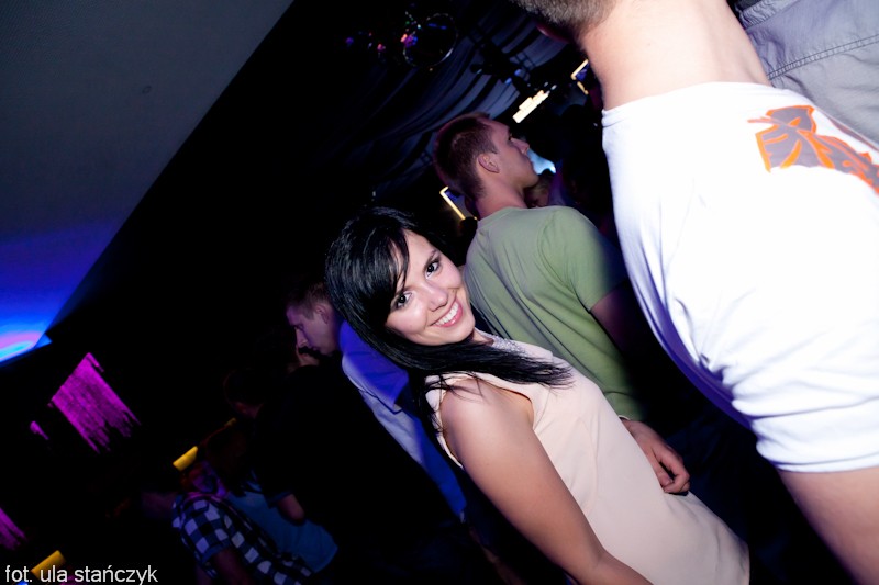 Weekend we Włocławku 25.05 Million Club część I