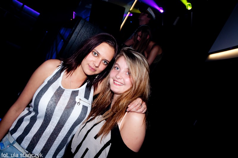 Weekend we Włocławku 25.05 Million Club część I