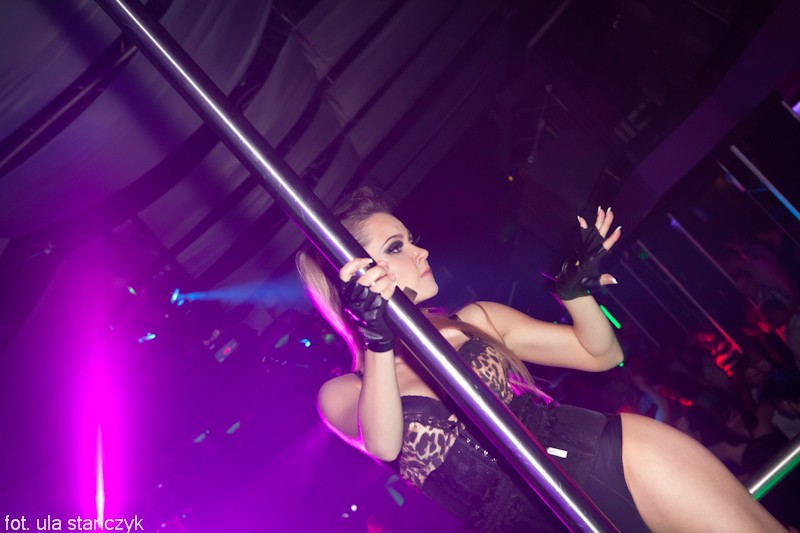 Weekend we Włocławku 25.05 Million Club część I