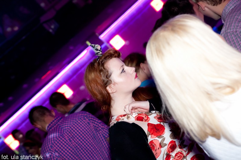 Weekend we Włocławku 25.05 Million Club część II