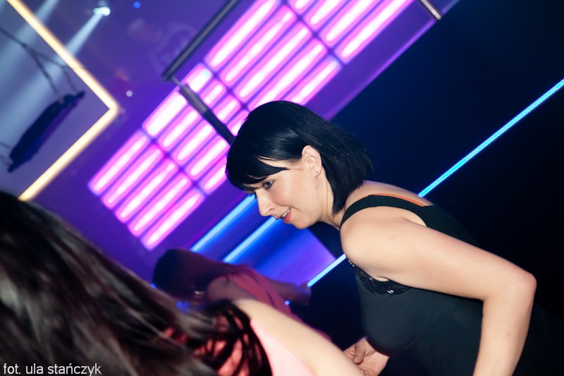 Weekend we Włocławku 25.05 Million Club część II