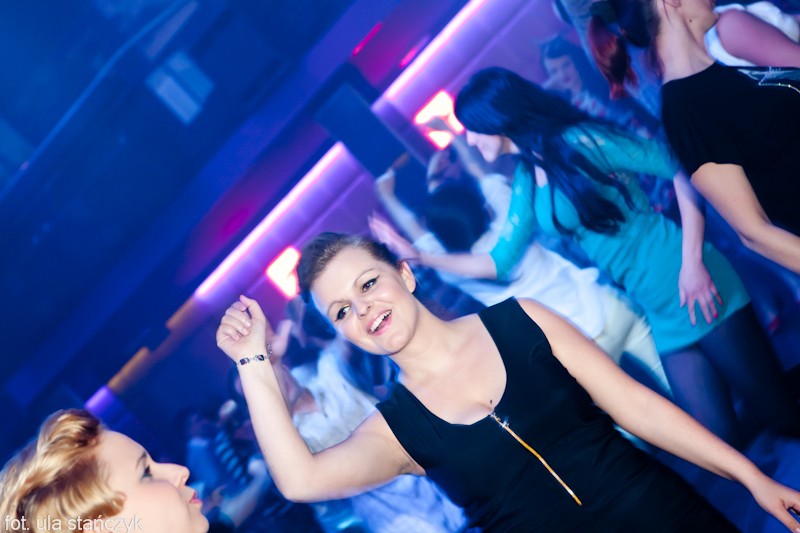 Weekend we Włocławku 25.05 Million Club część II