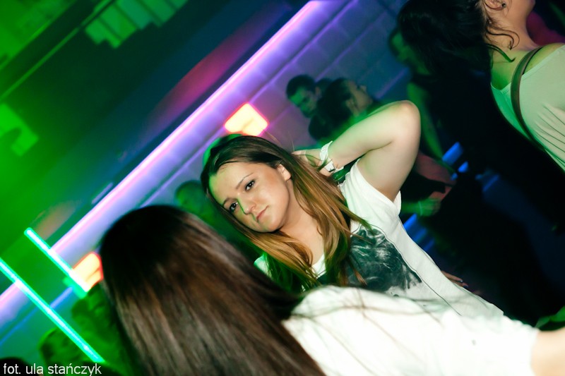 Weekend we Włocławku 25.05 Million Club część II
