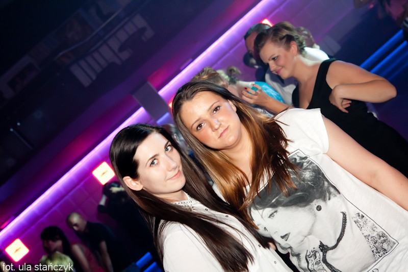 Weekend we Włocławku 25.05 Million Club część II