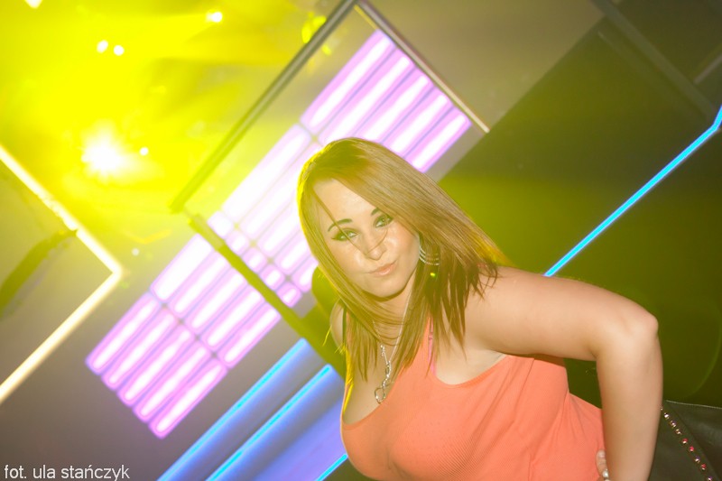 Weekend we Włocławku 25.05 Million Club część II