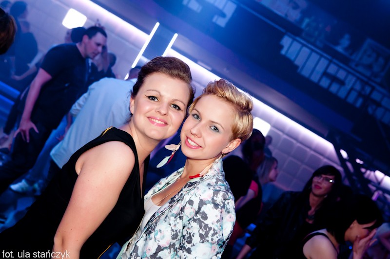 Weekend we Włocławku 25.05 Million Club część II